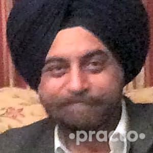 Dr. S.P Singh