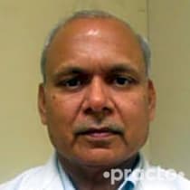 Dr. S P Singh Internal Medicine Book Appointment Online View