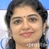 Dr. S Pradeepa Sudhakar Gynecologist in Coimbatore