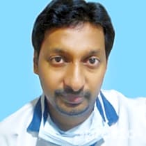 Dr. S. Prasanna Karthik - Implantologist - Book Appointment Online ...