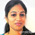 Dr. S.Sree Ranjani Anesthesiologist in Chennai