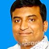 Dr. S Srikanth Raju Vascular Surgeon in Hyderabad
