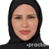 Dr. Saba Almarush Plastic Surgeon in Dubai