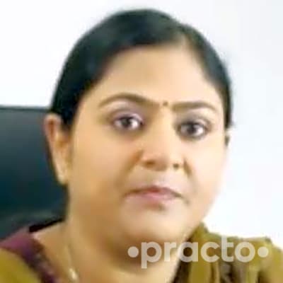 Dr. Sabita Girish - Obstetrician - Book Appointment Online, View Fees ...
