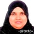Dr. Sabitha Mohammed General Physician in Dubai