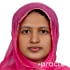 Dr. Sabna Asif Dentist in Dubai