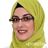 Dr. Sabrin Ali Dentist in Dubai