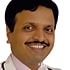 Dr. Sachin Joshi Anesthesiologist in Hyderabad
