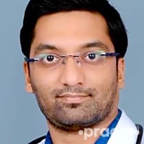 Dr. Sachin M Patil - Cardiologist - Book Appointment Online, View Fees ...