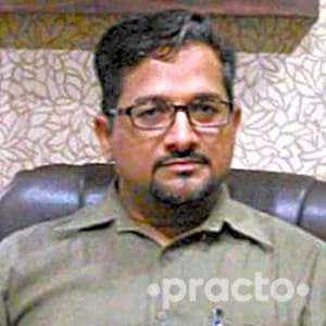 Dr. Sachin Modgil