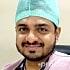 Dr. Sadath Ahmed Cardiothoracic and Vascular Surgeon in Hyderabad