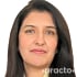 Dr. Sadia Hussain Malik General Physician in Dubai