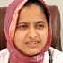Dr. Sadiyah Nabilah Obstetrician in Hyderabad