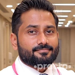 Dr. Saed Varis