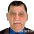 Dr. Saeid Mahmoud Eissa General Surgeon in Abu Dhabi