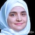 Dr. Safa Dababat Optometrist in Dubai