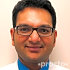Dr. Sagar Gupta Nephrologist/Renal Specialist in Faridabad