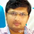 Dr. Sagar Intaliya Dentist in Surat