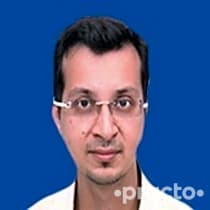 Dr. Sagar Sabarwal - Urologist - Book Appointment Online, View Fees ...