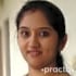 Dr. Sahana A Oral Pathologist in Rajahmundry