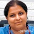 Dr. Sahana B K Gynecologist in Bangalore