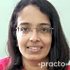 Dr. Sahana Hegde Gynecologist in Navi-20mumbai