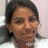 Dr. SAHANA Homoeopath in Bangalore