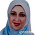 Dr. Sahar Moustafa Dentist in Dubai