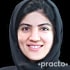 Dr. Sahar Safaei Dentist in Dubai