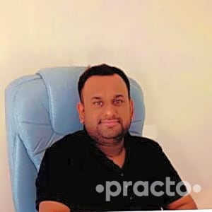 Dr. Sahil Singh