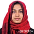 Dr. Sahla Ambadi Periodontist in Dubai