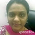 Dr. Sai Anusha Reddy Dental Surgeon in Bangalore