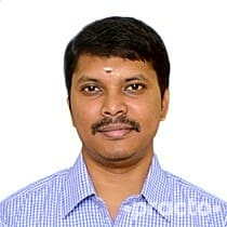 Dr. Sai Lakshmikanth Bharathi - Internal Medicine - Book Appointment ...