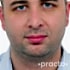 Dr. Saif Riadh Hamid Aldabbagh Implantologist in Dubai