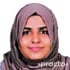 Dr. Saifunnisa Chokly Dentist in Dubai