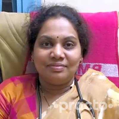 Dr. Sailaja - Gynecologist - Book Appointment Online, View Fees ...