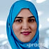 Dr. Saima Bibi General Practitioner in Dubai