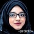 Dr. Saima Mahin Physiotherapist in Dubai