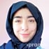 Dr. Saima   (Physiotherapist) Physiotherapist in Srinagar