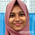 Dr. Sainam Sunaidha A   (Physiotherapist) null in Chennai