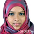 Dr. Saira Fathima Hameed Homoeopath in Claim_profile