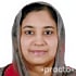 Dr. Saira Siddique Mohamad Dentist in Abu-Dhabi