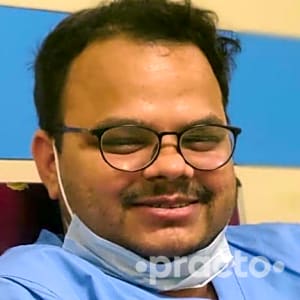Dr. Saket Kumar