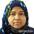 Dr. Sakina Begum General Physician in Dubai