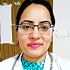 Dr. Sakshi Batra Tuberculous and chest Diseases Specialist in Hyderabad