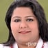 Dr. Sakshi Mahajan Malik Obstetrician in Claim_profile