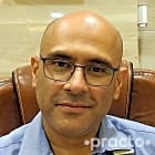 Dr. Salaah Qureshi, General Physician