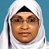 Dr. Saliha T P   (Physiotherapist) Physiotherapist in Kozhikode