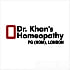Dr. Salim Javed Khan Homoeopath in Claim_profile