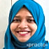 Dr. SALMA ARIF Periodontist in Thiruvananthapuram